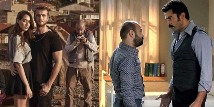 Çukur'da Kenan İmirzalıoğlu iddiası