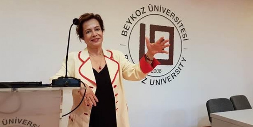 'Doğru meslek, doğru eş seçmek kadar önemli'