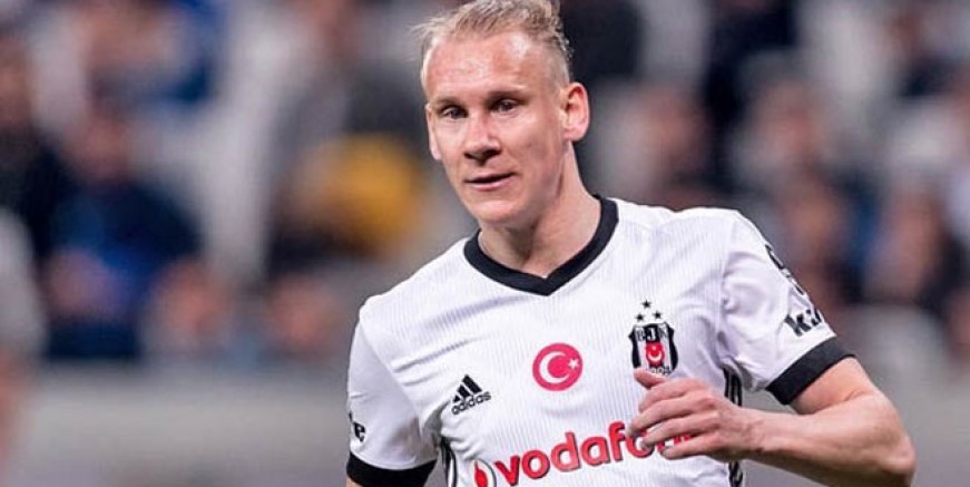 Domagoj Vida'ya gelen tek teklif!
