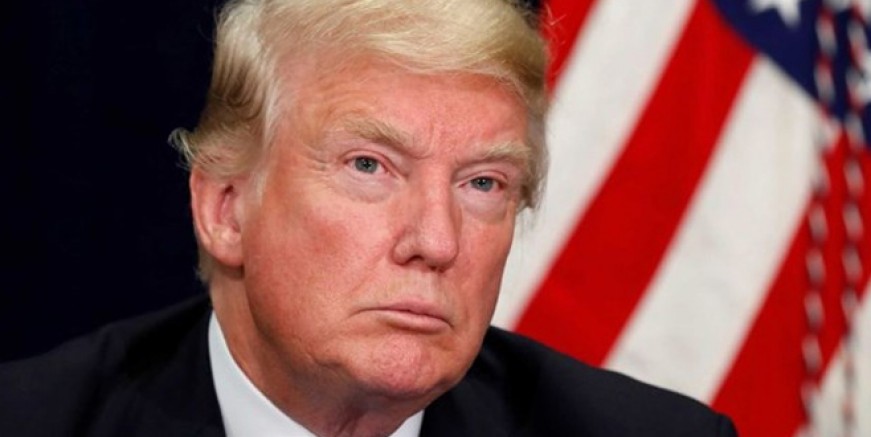 Donald Trump'tan Brunson açıklaması!