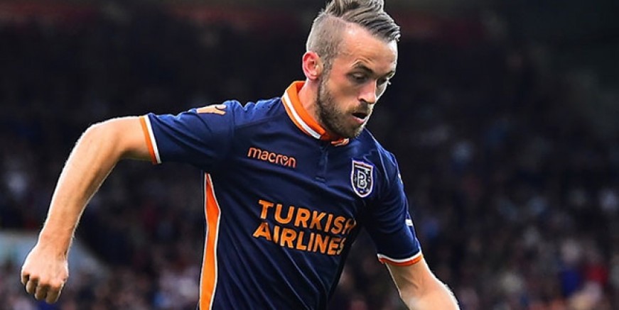 Edin Visca Fenerbahçe'ye doğru