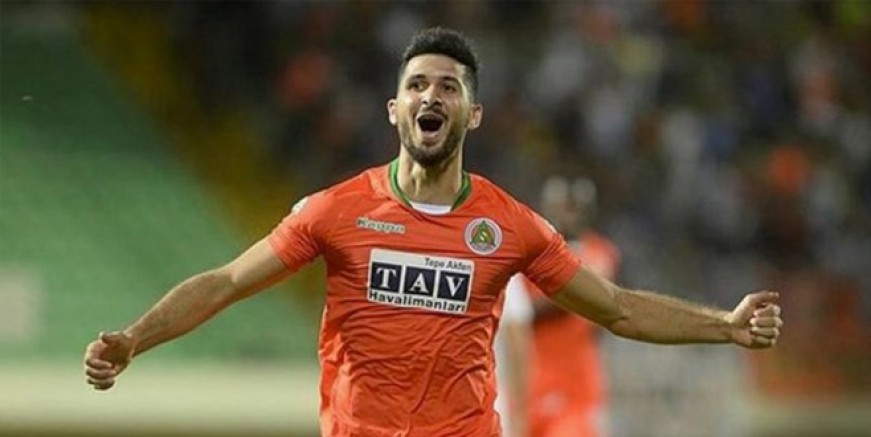 Emre Akbaba Galatasaray'a transfer oldu