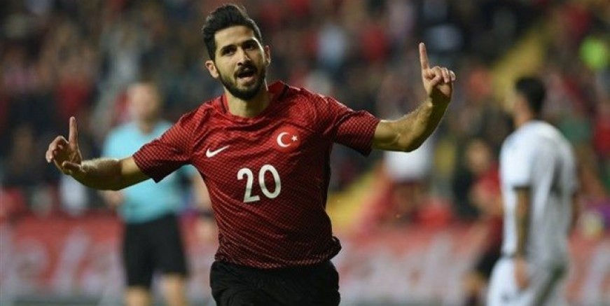 Emre Akbaba hangi takıma gidiyor?