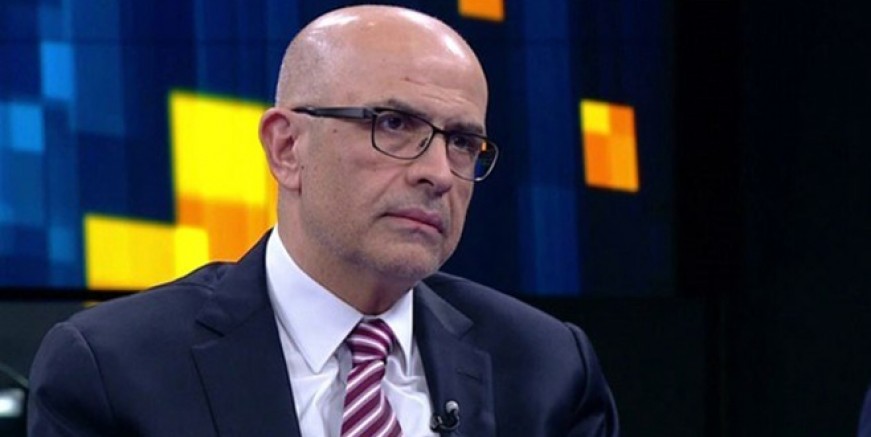 Enis Berberoğlu'na AYM şoku!