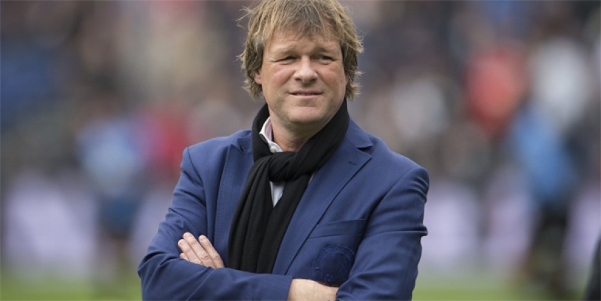 Erwin Koeman Fenerbahçe'de