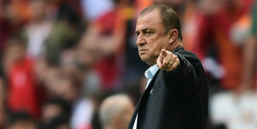 Fatih Terim VAR'a isyan etti!