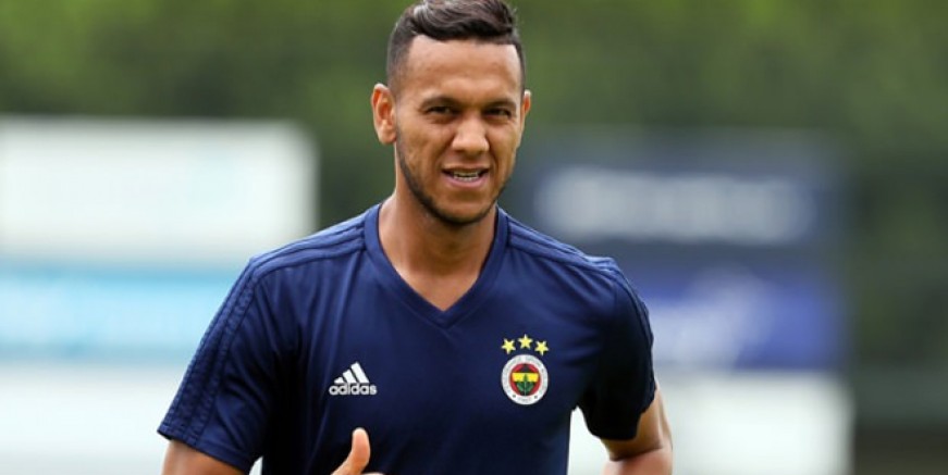 Fenerbahçe Josef De Souza'yı KAP'a bildirdi
