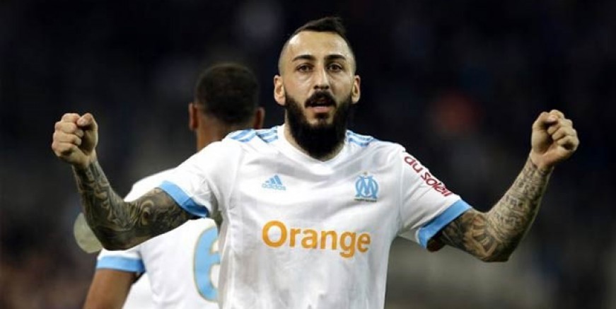 Galatasaray'da Mitroglou sesleri