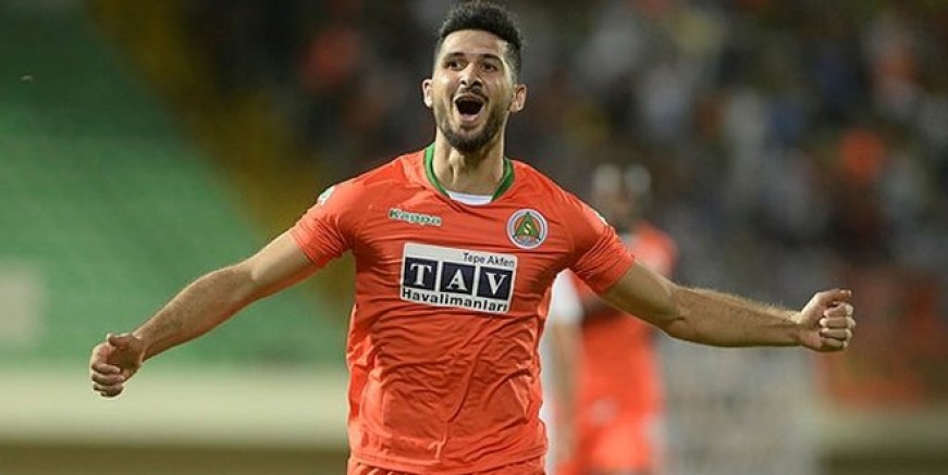 Galatasaray'dan Emre Akbaba atağı