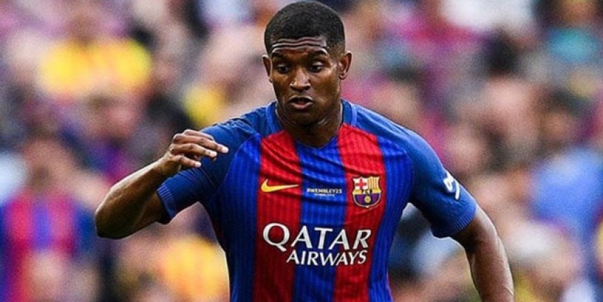 Galatasaray'dan Marlon atağı