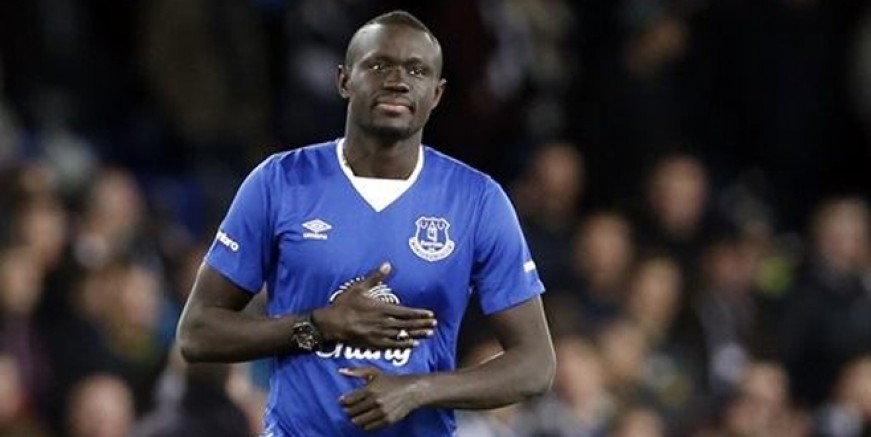 Galatasaray'dan Niasse bombası