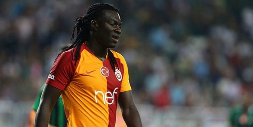 Gomis için flaş teklif