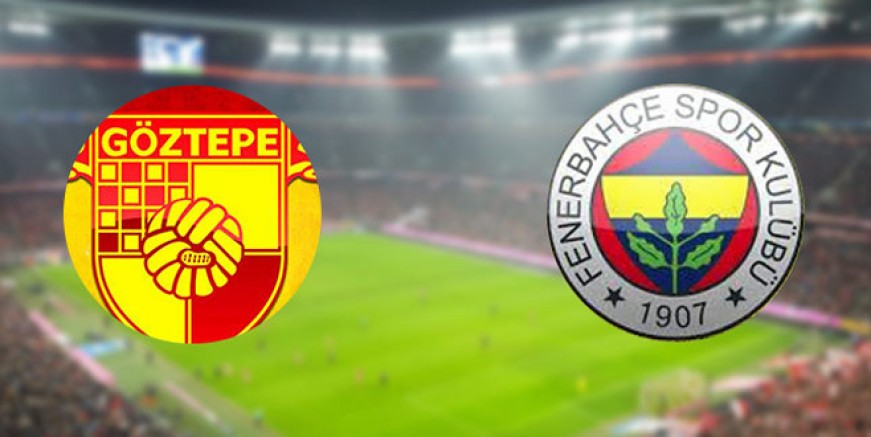 Göztepe - Fenerbahçe maçı bilet fiyatları uçtu!