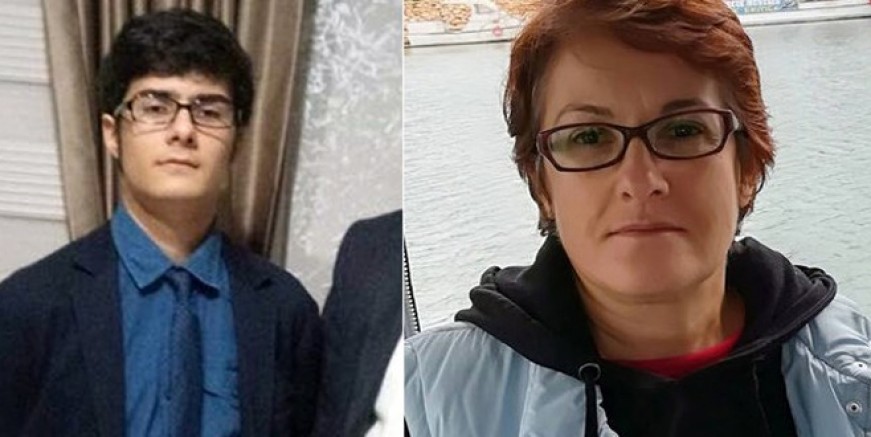 Gülşen Bulut ve Uğur Bulut öldürüldü!