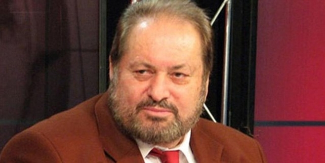 Haydar Baş'a yurt dışı yasağı
