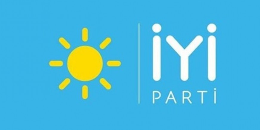İYİ Parti'de FETÖ krizi ! Bir istifa daha...