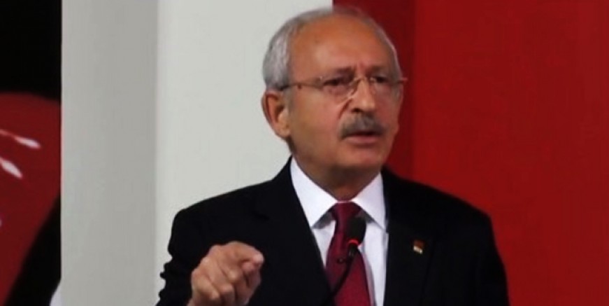 Kılıçdaroğlu'ndan Erdoğan'ı kızdıracak 9 soru