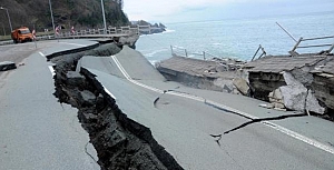 Ordu'da sel felaketi