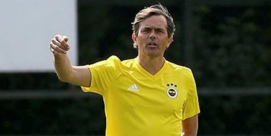 Philip Cocu'ya ağır sözler!