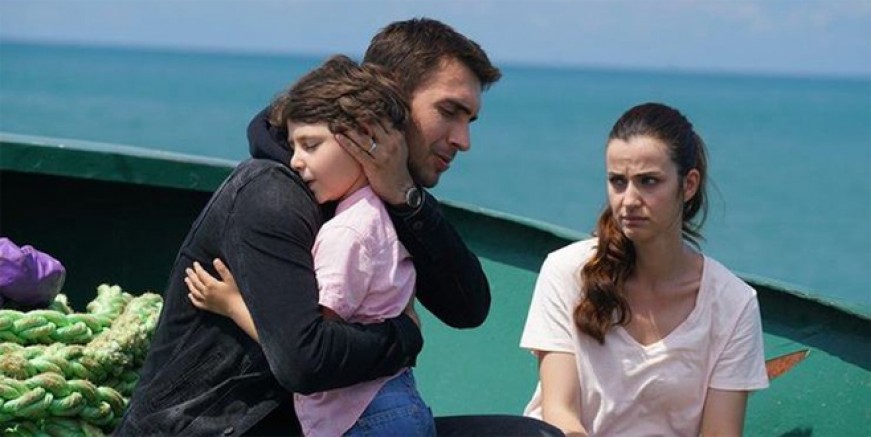 Sen Anlat Karadeniz ekrana dönüyor