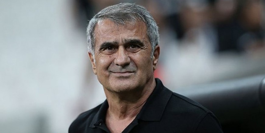 Şenol Güneş sistemi değiştiriyor