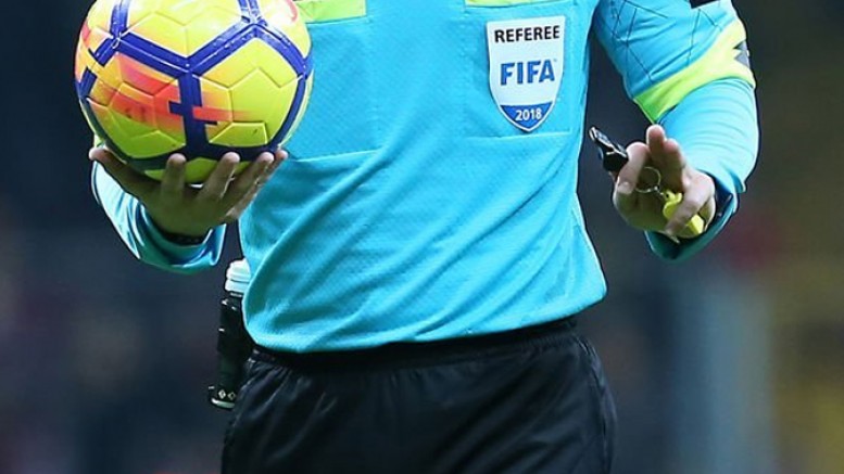 Süper Lig'de 1. Haftanın hakemleri açıklandı