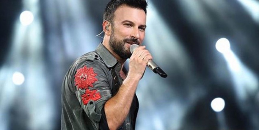 Tarkan'ın hayat hikayesi film oluyor