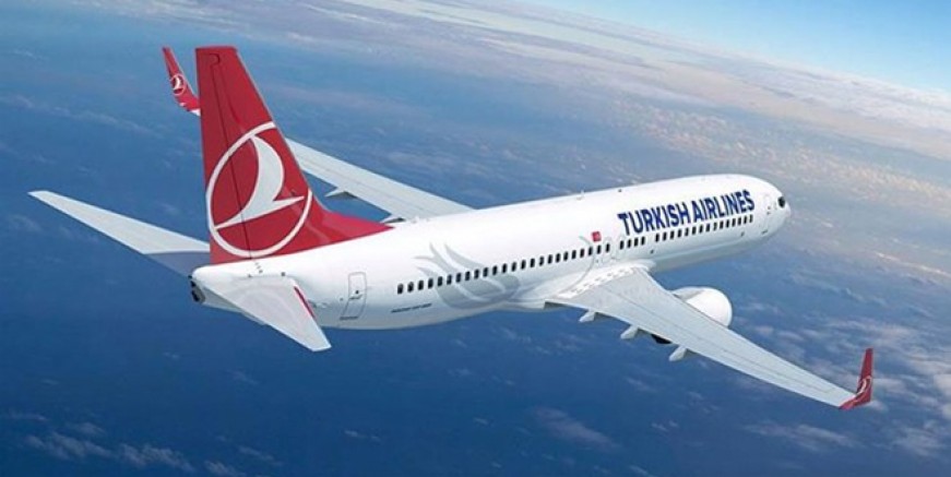 THY 11 seferini iptal etti
