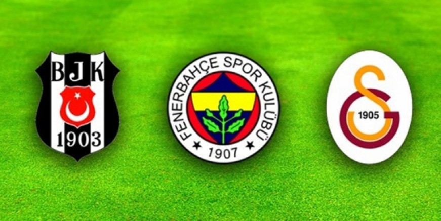 Üç büyüklerden bayram mesajları