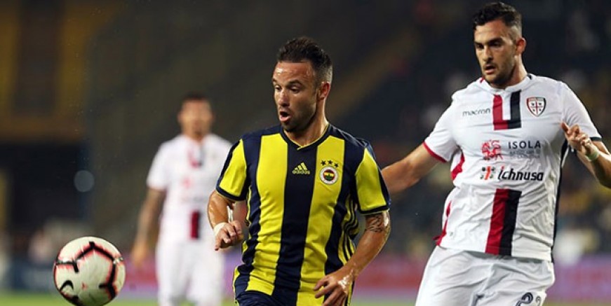 Valbuena Phillip Cocu'yu da çıldırttı!