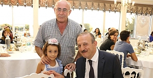 19 Eylül Gaziler Günü Kartal'da kutlandı