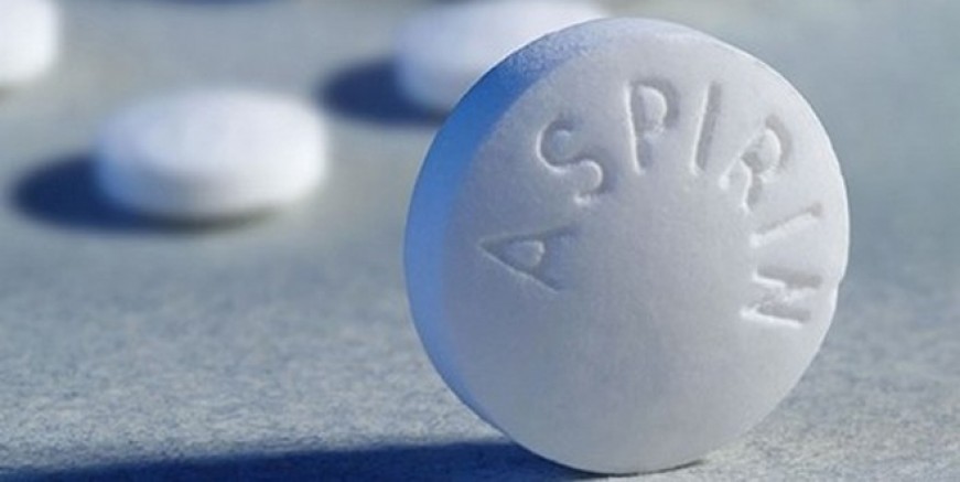 Aspirin fayda yerine zarar veriyor
