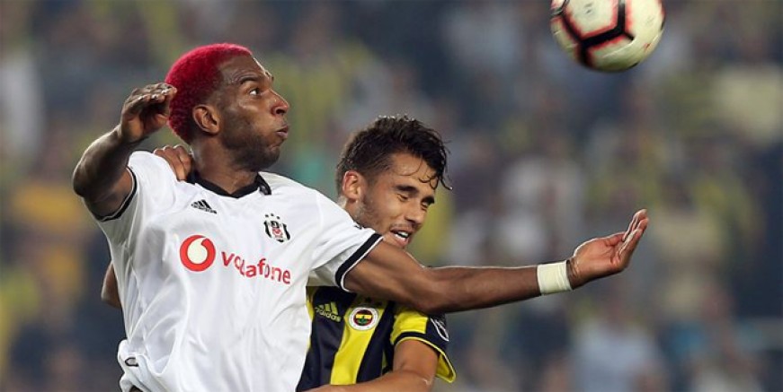 Babel Beşiktaş'a hayat veriyor
