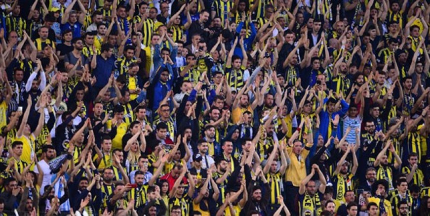 Çaykur Rizespor - Fenerbahçe maçı biletleri tükendi
