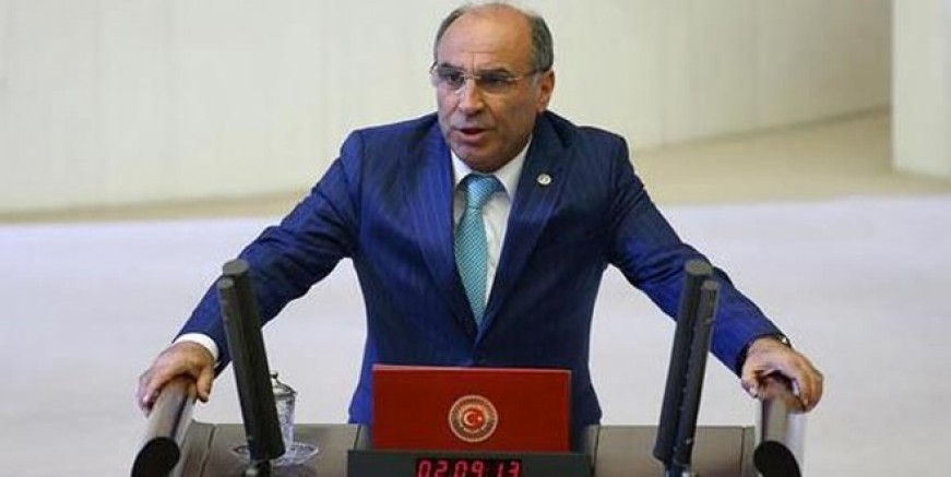 CHP'li Erdin Bircan hayatını kaybetti