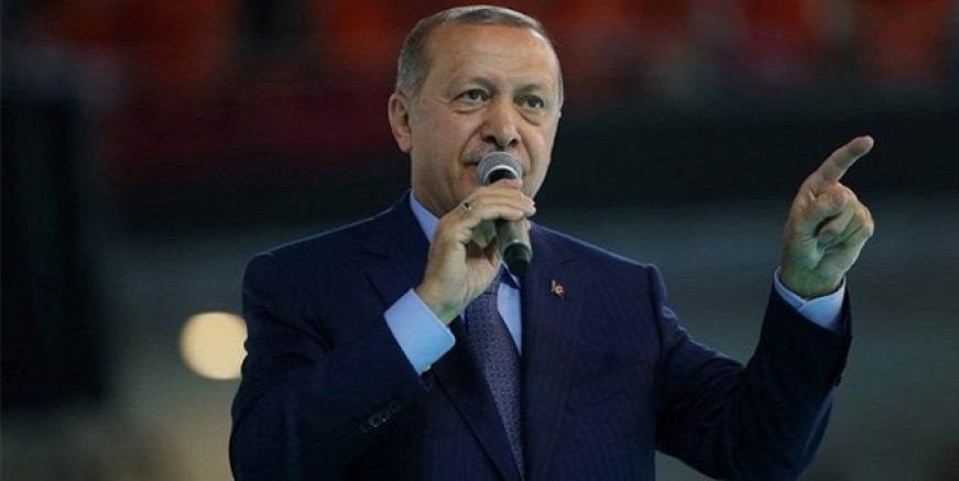 Cumhurbaşkanı Erdoğan'dan flaş döviz kararı!