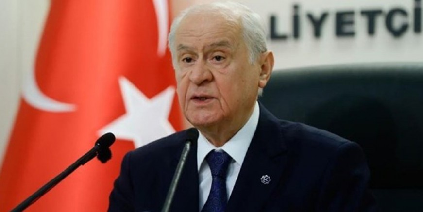 Devlet Bahçeli: İstanbul'a aday çıkarmayacağız