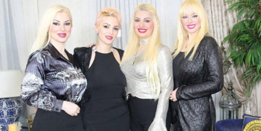 Ece Koç itirafçı oldu Adnan Oktar'ı yaktı!