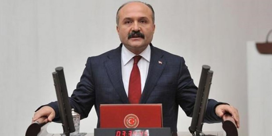 'Emeklilikte yaşa takılanlar'da MHP ısrarı