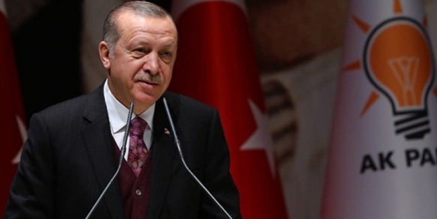 Erdoğan'ın ABD ziyaretinin detayları belli oldu!