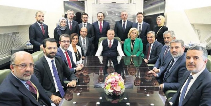 Erdoğan MHP'nin af isteğine kapıları kapattı