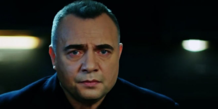 Eşkıya Dünyaya Hükümdar Olmaz dönüyor!
