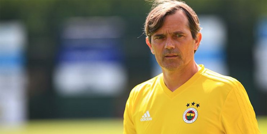 Fenerbahçe'de Cocu'nun kredisi tükeniyor