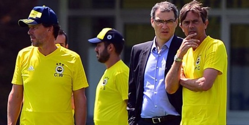 Fenerbahçe'nin fikstür şanssızlığı