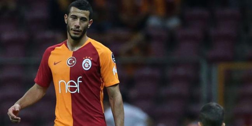 Galatasaray Belhanda'yı arıyor