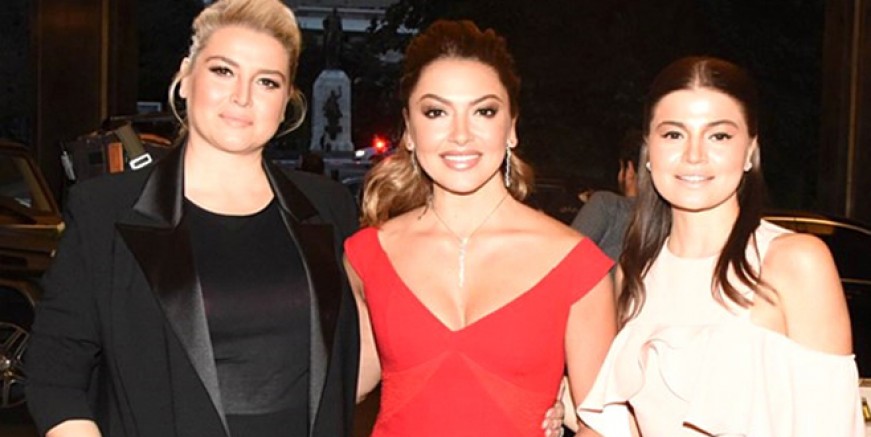 Hadise kardeşleriyle bağını kopardı