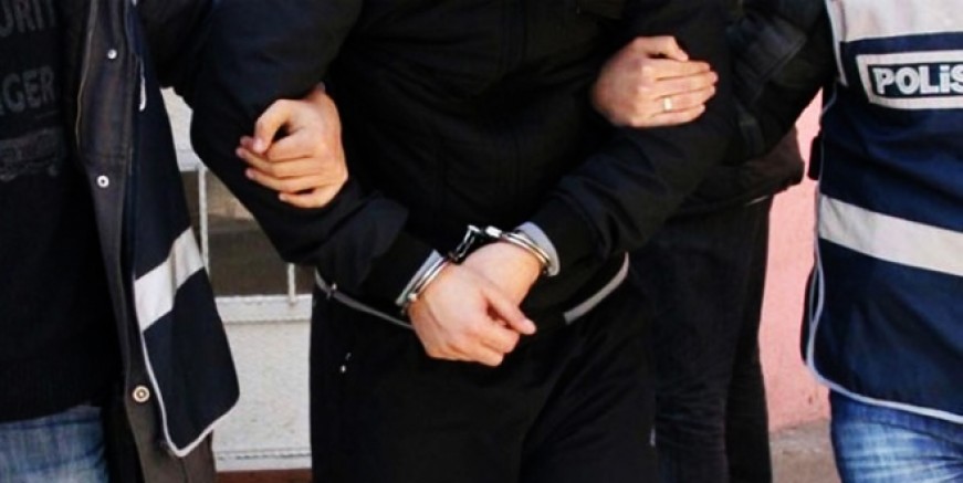 Nevşehir merkezli 8 ilde DEAŞ operasyonu