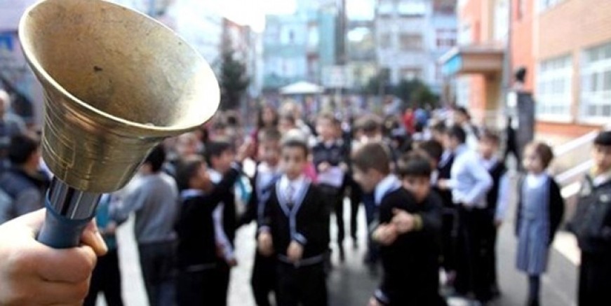İstanbul'da kırmızı alarm verildi!