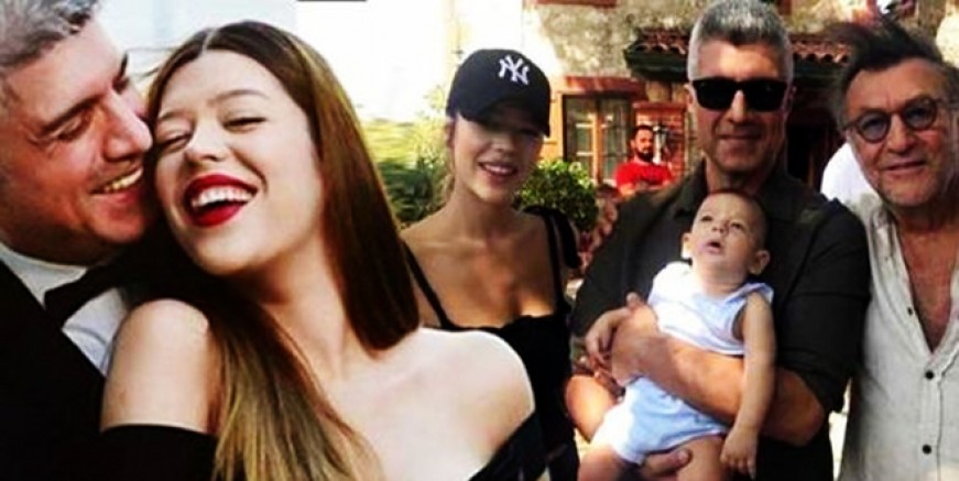 İstanbullu Gelin'e Feyza Aktan baskını