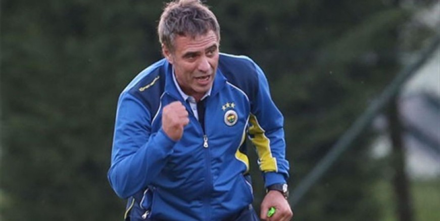 Kadıköy'de Ersun Yanal sesleri
